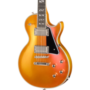 Epiphone Futura Les Paul Custom Electric Guitar - Firestorm Shift