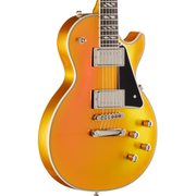 Epiphone Futura Les Paul Custom Electric Guitar - Firestorm Shift