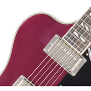 Epiphone Futura RD Custom Electric Guitar - Midnight Ember Shift