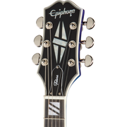 Epiphone Futura RD Custom Electric Guitar - Twilight Shift