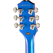 Epiphone Futura RD Custom Electric Guitar - Twilight Shift
