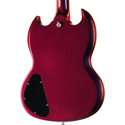 Epiphone Futura SG Custom Electric Guitar - Midnight Ember Shift