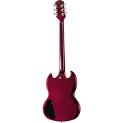 Epiphone Futura SG Custom Electric Guitar - Midnight Ember Shift