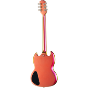 Epiphone Futura SG Custom Electric Guitar - Nitro Shift