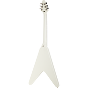 Epiphone Flying V 70s Electric Guitar - Classic White