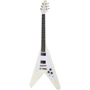 Epiphone Flying V 70s Electric Guitar - Classic White