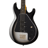 Epiphone Mike Dirnt Grabber G-3 Bass, Silverburst