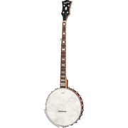 Epiphone Mastertone Bowtie Open Back Banjo - Natural