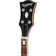 Epiphone Mastertone Bowtie Open Back Banjo - Natural
