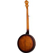 Epiphone Earl Scruggs Golden Deluxe Banjo - Vintage Sunburst
