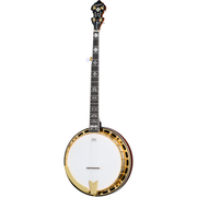 Epiphone Earl Scruggs Golden Deluxe Banjo - Vintage Sunburst