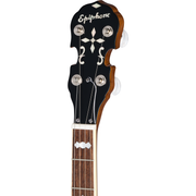 Epiphone Mastertone Classic Banjo - Natural