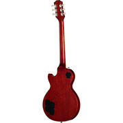 Epiphone Les Paul Standard 50s Figured Electric Guitar - Bourbon Burst