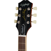 Epiphone Les Paul Standard 50s Electric Guitar - Cardinal Red