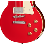 Epiphone Les Paul Standard 50s Electric Guitar - Cardinal Red