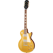Epiphone Les Paul Standard 50s Electric Guitar - Goldtop