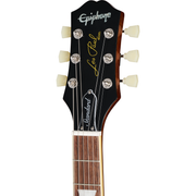 Epiphone Les Paul Standard 50s Electric Guitar - Goldtop