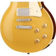 Epiphone Les Paul Standard 50s Electric Guitar - Goldtop