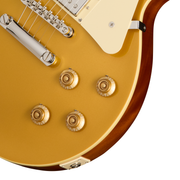 Epiphone Les Paul Standard 50s Electric Guitar - Goldtop