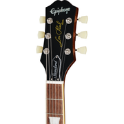 Epiphone Les Paul Standard 50s Electric Guitar - Inverness Green