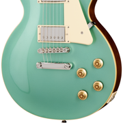 Epiphone Les Paul Standard 50s Electric Guitar - Inverness Green