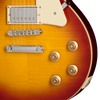 Epiphone Les Paul Standard 50s, Washed Cherry Sunburst
