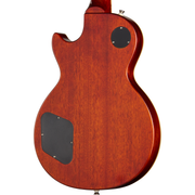 Epiphone Les Paul Standard 50s Electric Guitar - Figured Washed Cherry Sunburst