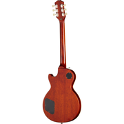 Epiphone Les Paul Standard 50s Electric Guitar - Figured Washed Cherry Sunburst