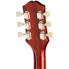 Epiphone Les Paul Standard 50s, Washed Cherry Sunburst