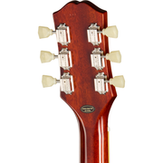 Epiphone Les Paul Standard 50s Electric Guitar - Figured Washed Cherry Sunburst