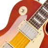 Epiphone Les Paul Standard 50s, Washed Cherry Sunburst