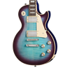 Epiphone Les Paul Standard 60s, Blueberry Burst, Exclusive