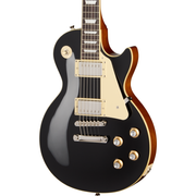 Epiphone Les Paul Standard 60s Electric Guitar w/ Rosewood Fingerboard - Ebony