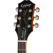 Epiphone Les Paul Standard 60s Electric Guitar w/ Rosewood Fingerboard - Ebony