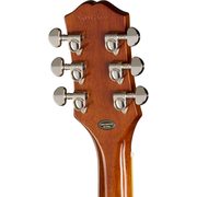 Epiphone Les Paul Standard 60s Electric Guitar w/ Rosewood Fingerboard - Ebony