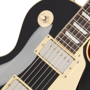 Epiphone Les Paul Standard 60s Electric Guitar w/ Rosewood Fingerboard - Ebony