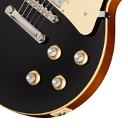 Epiphone Les Paul Standard 60s Electric Guitar w/ Rosewood Fingerboard - Ebony