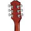 Epiphone Les Paul Standard 60s, Iced Tea Burst