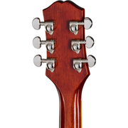 Epiphone Les Paul Standard 60s Electric Guitar - Figured Iced Tea Burst