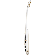 Epiphone Les Paul Custom Electric Guitar - Alpine White