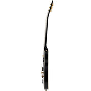 Epiphone Les Paul Custom Left Handed Electric Guitar - Ebony