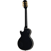 Epiphone Les Paul Custom Electric Guitar - Ebony
