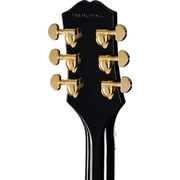 Epiphone Les Paul Custom Electric Guitar - Ebony
