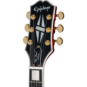 Epiphone Les Paul Custom Electric Guitar - Heritage Cherry Sunburst