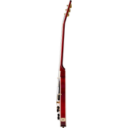 Epiphone Les Paul Custom Electric Guitar - Heritage Cherry Sunburst