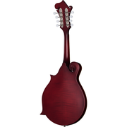 Epiphone F-5 Studio 8-String Mandolin - Wine Red Satin