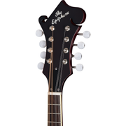 Epiphone F-5 Studio 8-String Mandolin - Wine Red Satin