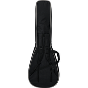 Epiphone Grabber 4-String Bass Guitar - Ebony
