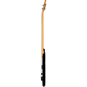 Epiphone Grabber 4-String Bass Guitar - Ebony