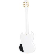 Epiphone SG Custom Electric Guitar - Alpine White
